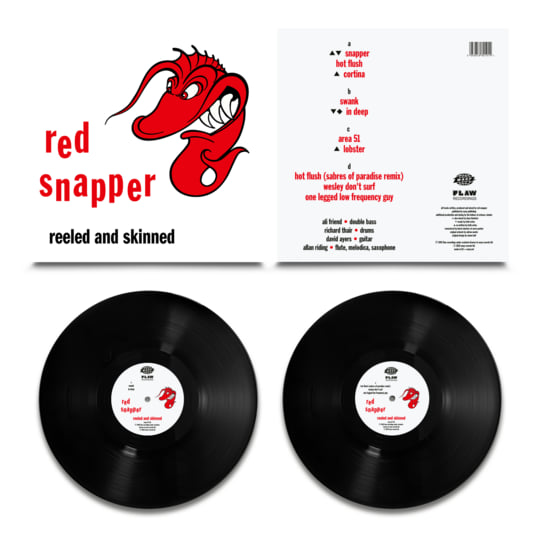 Reeled And Skinned (30th Anniversary Edition): Vinyl 2LP { vinyl }