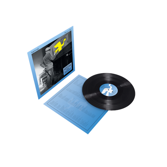 Free As A Bird: Half-Speed Master Vinyl LP { vinyl }