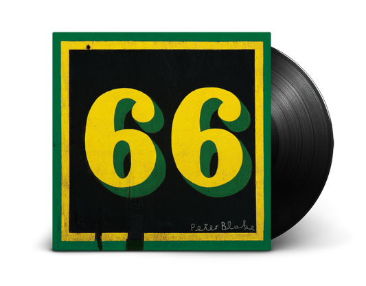 66 (Collector's Edition Box Set) { vinyl }