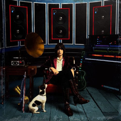 Julian Casablancas - Phrazes for the Young { vinyl }