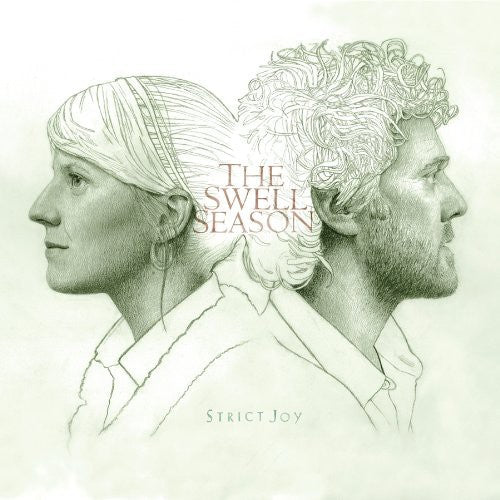 The Swell Season - Strict Joy { vinyl }