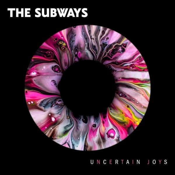 Uncertain Joys: Vinyl LP { vinyl }