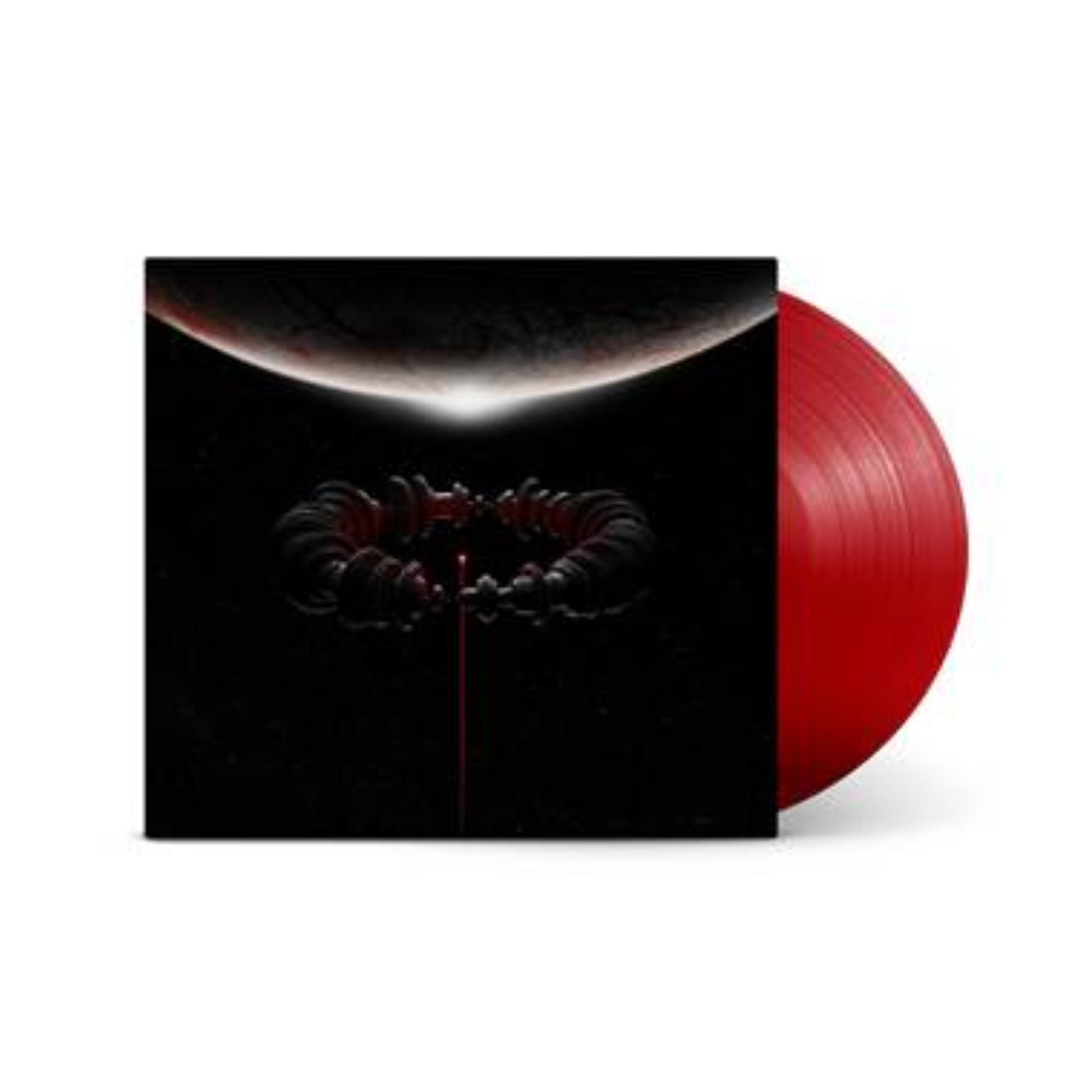 The Wow! Signal: Opaque Red Vinyl LP { vinyl }