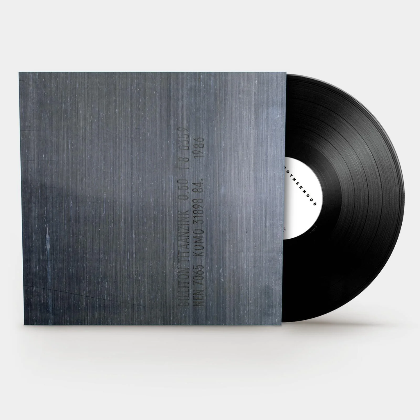 Brotherhood (Remastered): 140g Vinyl LP { vinyl }