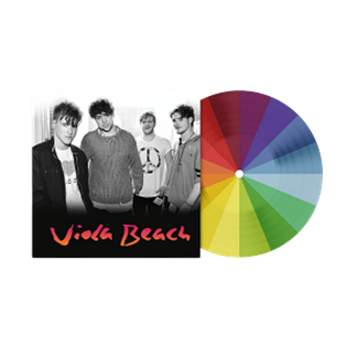 Viola Beach (10 Year Anniversary): Picture Disc Vinyl LP { vinyl }