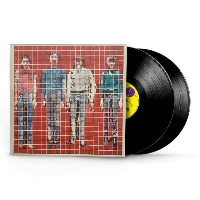 More Songs About Buildings & Food: Vinyl 2LP { vinyl }