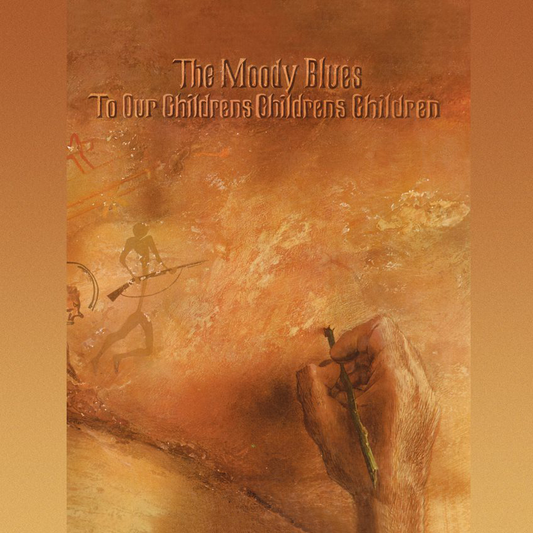 To Our Children’s Children’s Children 50th Anniversary Edition: 4CD + Blu-Ray { vinyl }