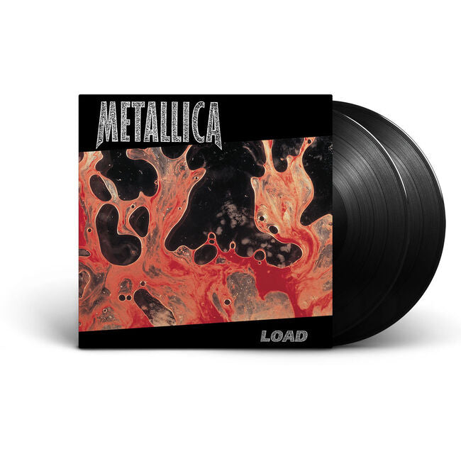 Load: Vinyl 2LP { vinyl }