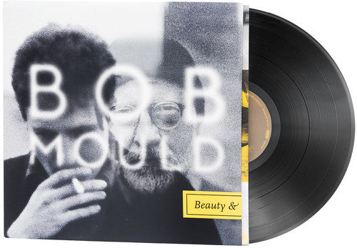 Bob Mould - Beauty & Ruin { vinyl }