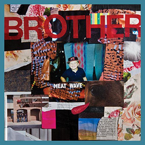 Meat Wave - Brother { vinyl }