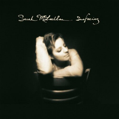 Sarah McLachlan - Surfacing { vinyl }