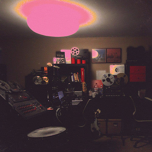 Unknown Mortal Orchestra - Multi-Love { vinyl }