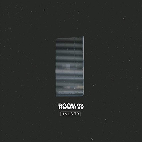Halsey - Room 93 { vinyl }