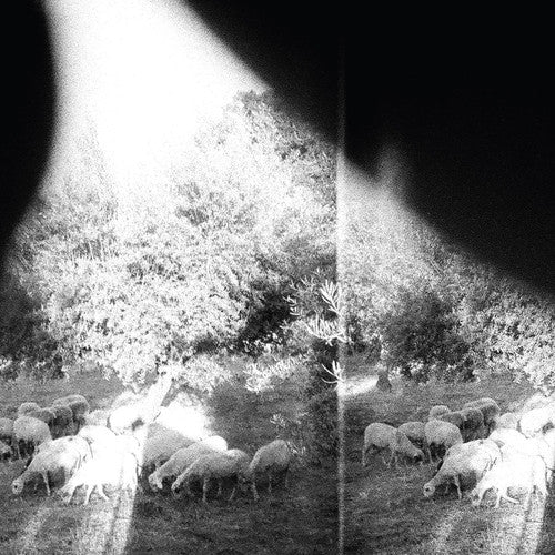 Godspeed You! Black Emperor - Asunder Sweet & Other Distress { vinyl }