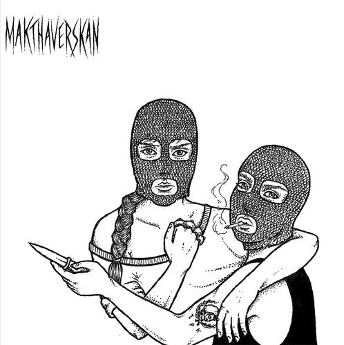 Makthaverskan - Witness { vinyl }