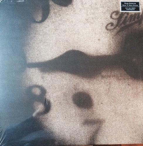 Mark Kozelek - Rock N' Roll Singer { vinyl }