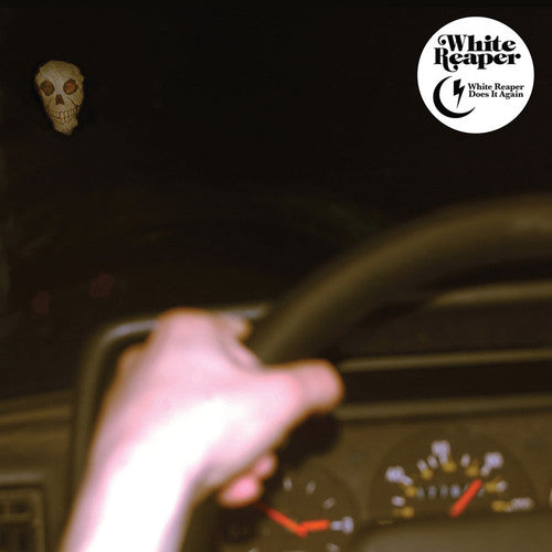White Reaper - White Reaper Does It Again { vinyl }