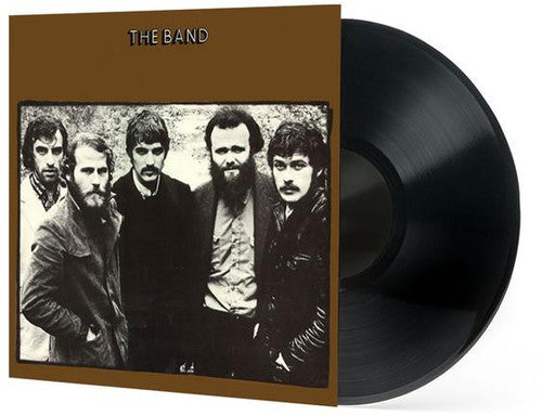 The Band - The Band { vinyl }