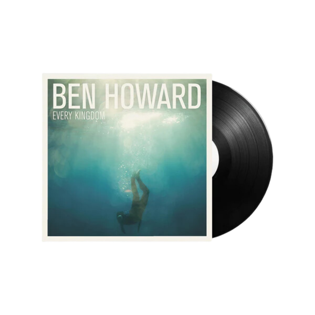 Every Kingdom: Vinyl LP { vinyl }