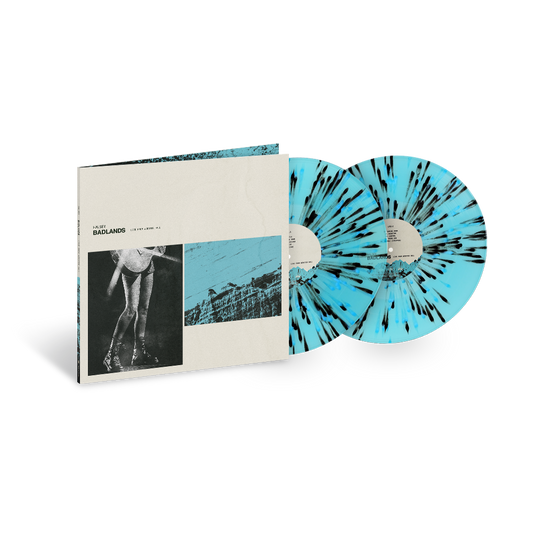 Badlands Live From Webster Hall 2LP { vinyl }