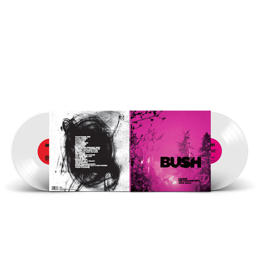 Loaded: The Greatest Hits 1994-2023: Vinyl 2LP { vinyl }