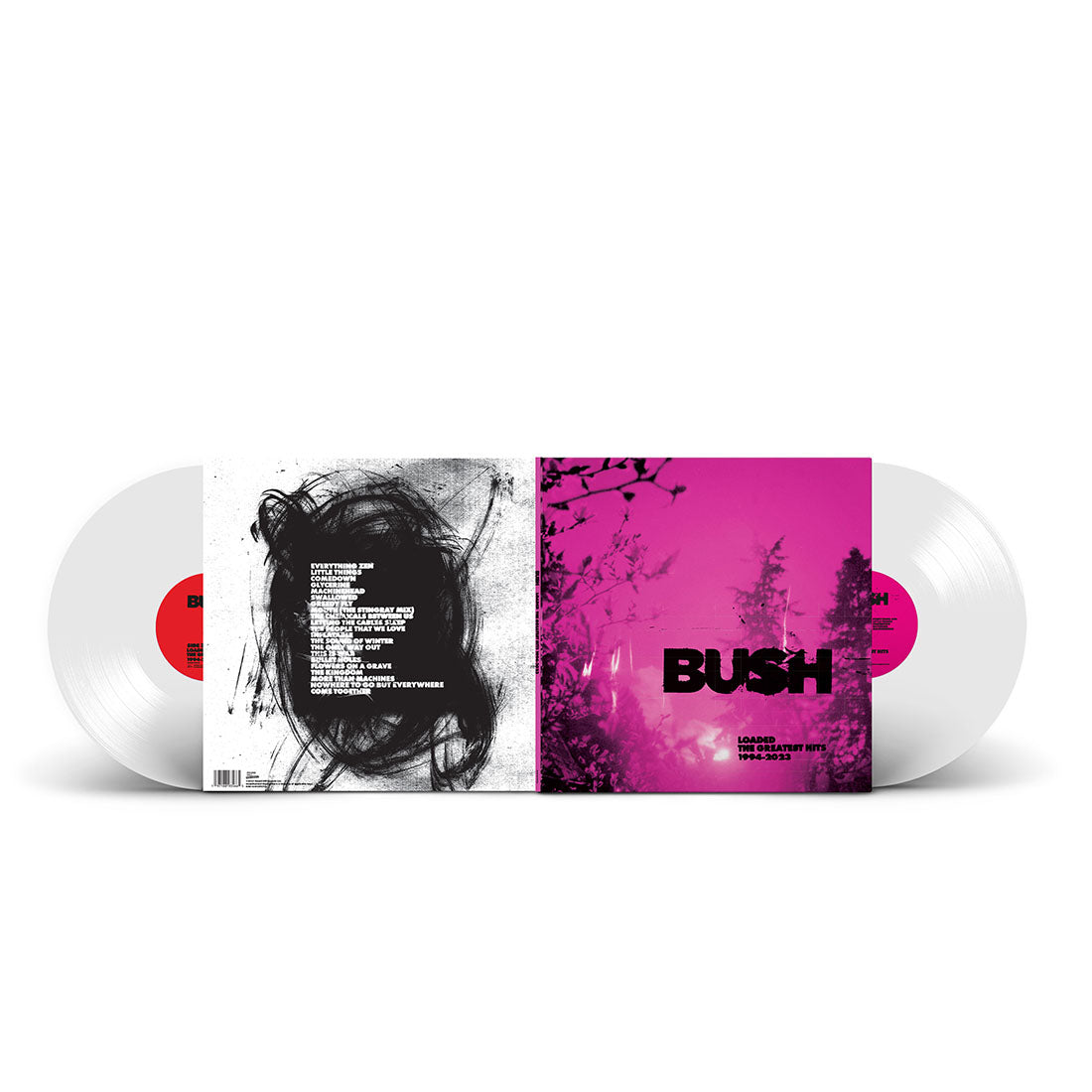 Loaded: The Greatest Hits 1994-2023: Vinyl 2LP { vinyl }
