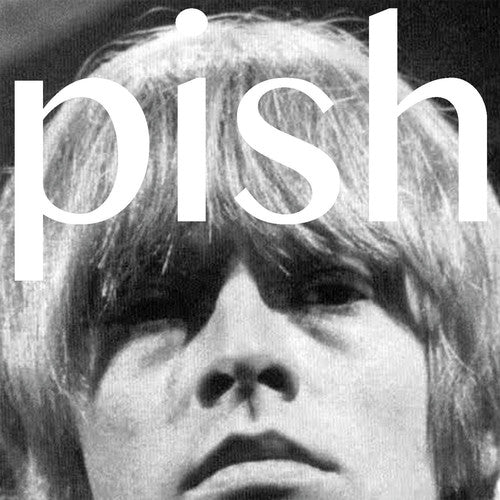 The Brian Jonestown Massacre - Mini Album Thingy Wingy { vinyl }