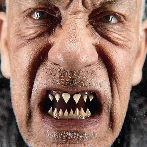John Malkovich - Like a Puppet Show { vinyl }