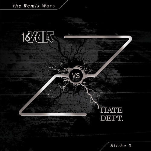 Remix Wars, Vol. 3 (Red Vinyl) { vinyl }