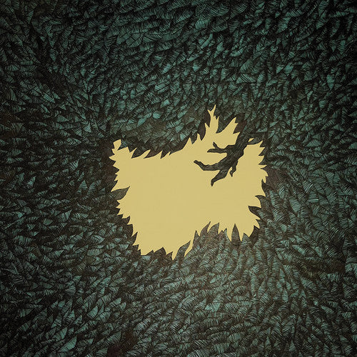 Hop Along - Get Disowned { vinyl }