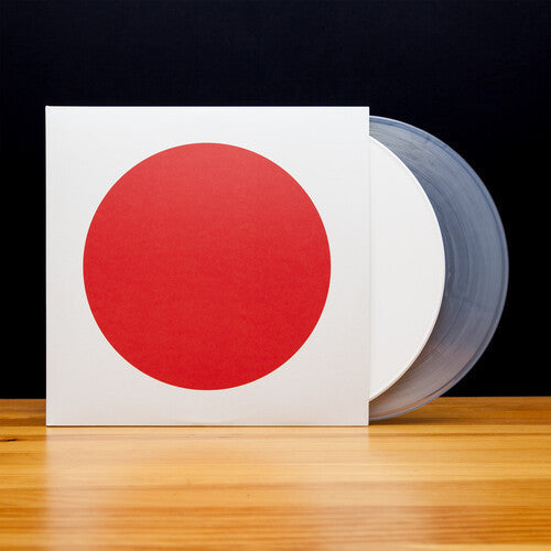 Xiu Xiu - Xiu Xiu Plays the Music of Twin Peaks { vinyl }