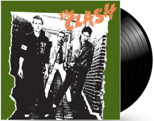 The Clash - The Clash (180-gram) { vinyl }
