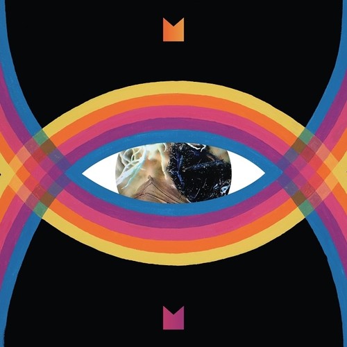 Modest Mouse - Night On The Sun { vinyl }