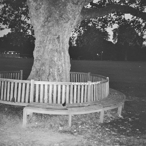 Archy Marshall - A New Place 2 Drown { vinyl }