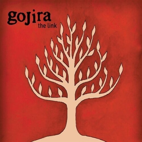 Gojira - The Link { vinyl }