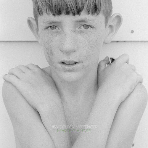 Hiss Golden Messenger - Heart Like a Levee { vinyl }