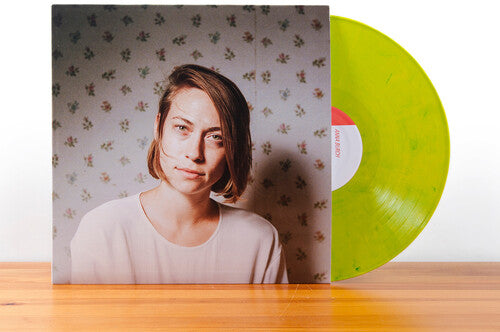Anna Burch - Quit the Curse { vinyl }
