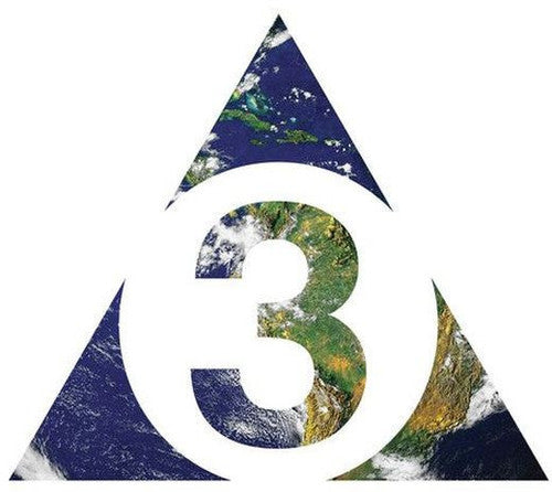 The Brian Jonestown Massacre - Third World Pyramid { vinyl }