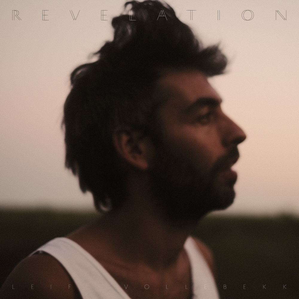 Revelation: Vinyl 2LP { vinyl }