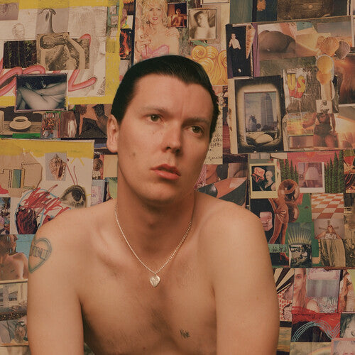 Alex Cameron - Miami Memory { vinyl }
