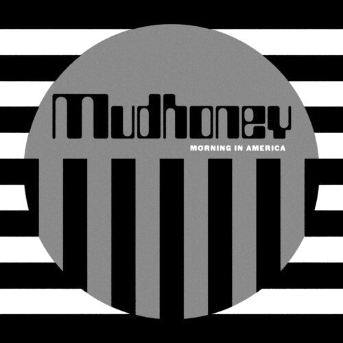 Mudhoney - Morning In America { vinyl }