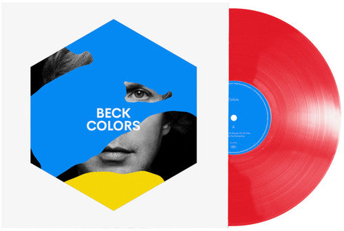 Beck - Colors { vinyl }