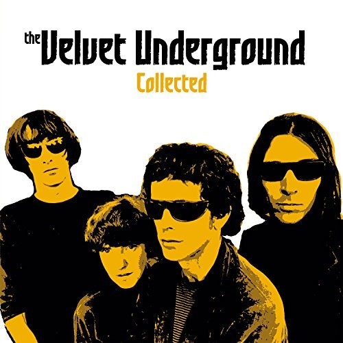 The Velvet Underground - Collected { vinyl }