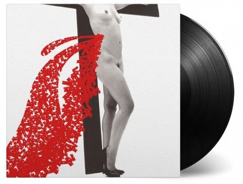 The Distillers - Coral Fang { vinyl }
