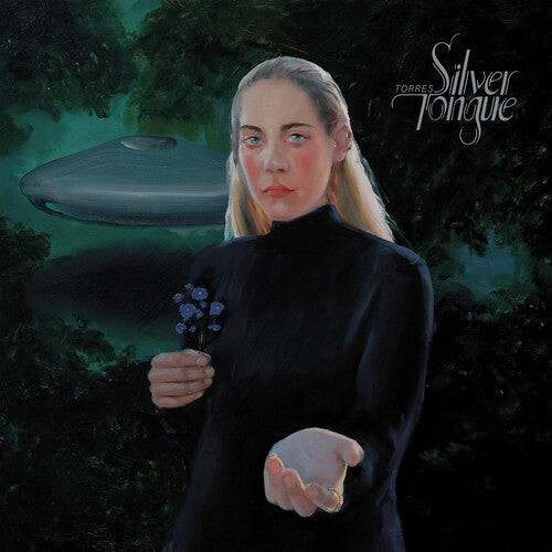 Torres - Silver Tongue { vinyl }