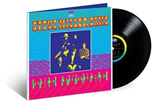 Steve Miller - Children Of The Future { vinyl }
