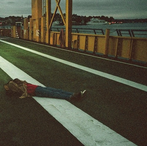Anna Leone - Wandered Away { vinyl }