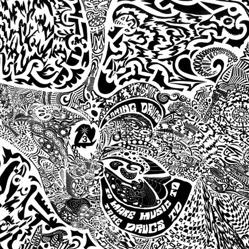 Spacemen 3 - Taking Drugs To Make Music To Take Drugs To { vinyl }