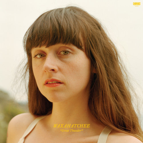 Waxahatchee - Great Thunder { vinyl }
