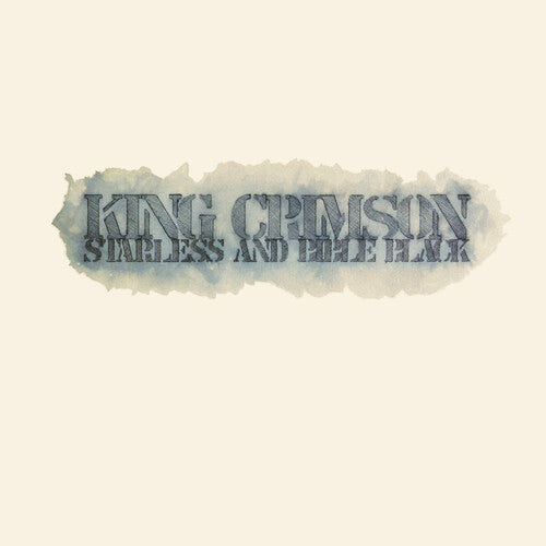 King Crimson - Starless & Bible Black (Remixed By Steven Wilson & Robert Fripp) (Ltd200gm) { vinyl }